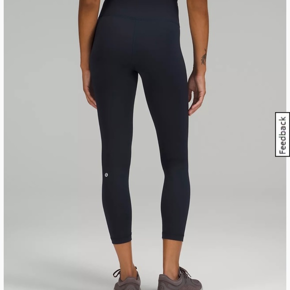 Lululemon Leggings/Tights - Picture 2 of 5
